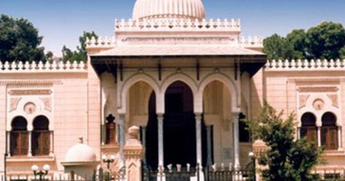 بروهلفتسيا  ترعى إستضافة الفنانة السويسرية نهى مختار فى القاهرة