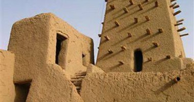 مالى تعيد أضرحة الأولياء للحياة بعد تدميرها على أيدى متشددين