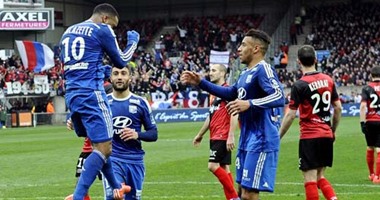 5 معلومات لا تعرفها عن ليون منافس روما فى اليوروباليج