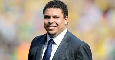 رونالدو: مستعد لدفع كل ما فى جيبى من أجل التعاقد مع ميسى