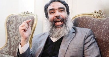نائب رئيس حزب النور يروى أسرار القصر الرئاسى فى عهد مرسى.. بسام الزرقا: الإخوان حاصروا ممثلى "النور" داخل القصر الرئاسى وأطاحوا بخالد علم الدين لتجاوزه الخط الأحمر.. ولسنا ضد نواب الحزب الوطنى