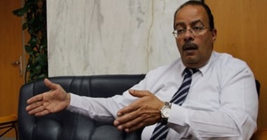نقل العاملين بمجلس التدريب الصناعى من جهاز المشروعات لـ"تحديث الصناعة"
