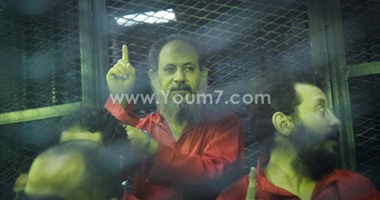 النيابة عن المتهمين بقتل نبيل فراج فى أحداث كرداسة: طمس الحقد الأسود أعينهم