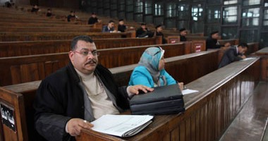 29 أبريل.. الحكم على مصور يقين و75 متهما آخرين بـ"أحداث شغب الأزهر"