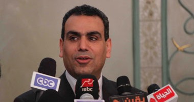وزير الثقافة يشارك فى العيد القومى لإيطاليا