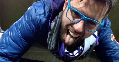 مشجع فيورنتينا يكشف ماذا فعل محمد صلاح عقب الفوز على سامبدوريا