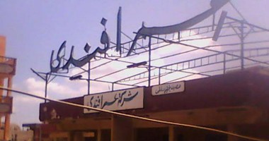 بمناسبة الذكرى الخامسة لاستلام "عمر أفندى".. الشركة تحتاج دعم الدولة