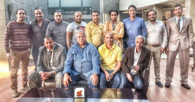 اتحاد الكرة يضع عقوبات على الوكلاء بسبب التوقيع لناديين