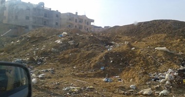 قراء "اليوم السابع": أهالى بـ"العبور" يشتكون استيلاء شركات خاصة على حدائق