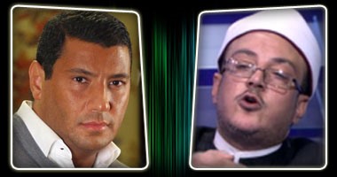 المشككون الأربعة فى البخارى.. إسلام بحيرى اتهمه بالمسىء للإسلام.. وميزو وصف صاحب الصحيح بالفضيحة.. أحمد عبده يتهمه بالمتطرف.. وصبحى منصور الضيف الدائم على قنوات سب الإسلام