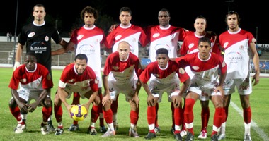 الفتح الرباطى المغربى يضرب موعدا مع الزمالك فى دور الـ16 بالكونفدرالية