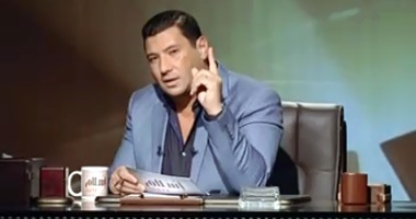 إسلام بحيرى: هناك عدة أطروحات بالعالم العربى تؤكد عدم وجود حد للردة