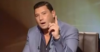 بدء مناظرة إسلام بحيرى مع "الأزهرى" و"الجفرى" فى "ممكن"