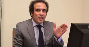 عمرو حمزاوى: مصر أمام مسئولية كبيرة لأول قمة مناخ تعقد فى أفريقيا والعالم العربى