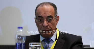 محفوظ صابر لـ"اليوم السابع" : استقلت بسبب ضغوط الرأى العام ووسائل الإعلام