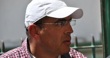 سيد عيد: النصر لا ينافس على الدورى.. واستاد القاهرة يرعبنا