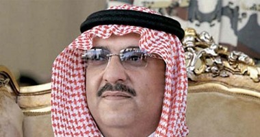 ولى العهد السعودى: حادث الاحساء لن يزيدنا إلا قوة لاستئصال الفئة الباغية