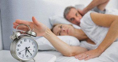 الاستيقاظ مبكرا وتغيير مواعيد النوم يسبب السمنة والسكر وأمراض القلب "تحديث"