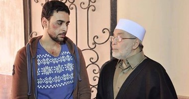 النجم الشاب مصطفى العلى يتشاجر من أجل أصدقائه بـ"دنيا جديدة"