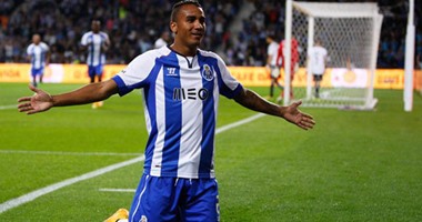 بالفيديو.. بورتو يدك إستوريل بخماسية فى الدورى البرتغالى