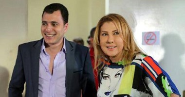 زياد يوسف يبحث فى "أسرار" نادية الجندى