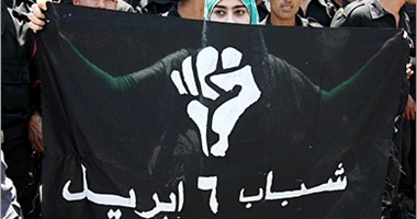 شباب" كفاية": لاننسق مع "6 إبريل" لتشابههم فى المواقف مع الإخوان