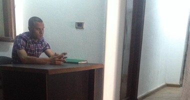 "اليوم السابع" يخترق مقر الجامعة السويسرية الوهمية بمدينة نصر.. تنصب على الطلاب وتمنحهم شهادات "مضروبة".. القبول بكليات الصيدلة والعلاج الطبيعى والأسنان بـ مجموع 50%.. والمصاريف 4 آلاف دولار سنويا