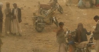 اغتيال مدير عمليات أمن عدن فى اليمن برصاص مسلحين 