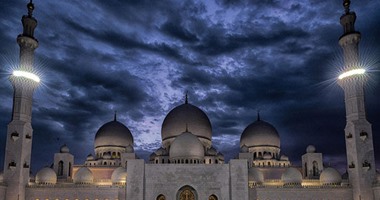 مواقيت الصلاة اليوم فى مصر والدول العربية