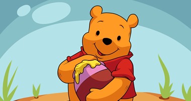 "ديزنى" تستعد لتقديم نسخة جديدة من "Winnie The Pooh"