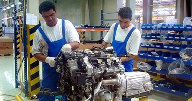  12 مليون جنيه استرلينى تعاقدات شركة إنجليزية مع 6 شركات مصرية