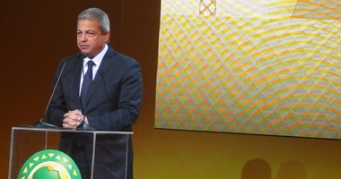 خالد عبد العزيز يؤازر الشوربجى فى نصف نهائى الجونة للاسكواش