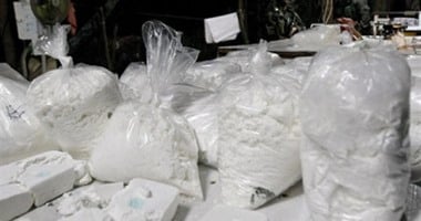 ضبط غواصة تحمل 3 أطنان "كوكايين" قبالة جزر جالاباجوس بالإكوادور
