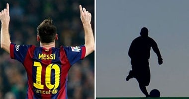 لا يفوتك.. شاهد أجمل أهداف ميسي مع برشلونة من كرات ثابتة 