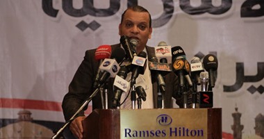 تيار الاستقلال: بعض المحسوبين على ثورة 25 يناير يتبنون مواقف الإخوان