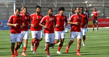 الأهلى يتحدى "الظروف" والتطوانى فى المغرب.. الليلة
