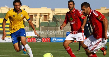 ننشر تعديلات مواعيد مباريات الأسبوع الـ15 للدورى