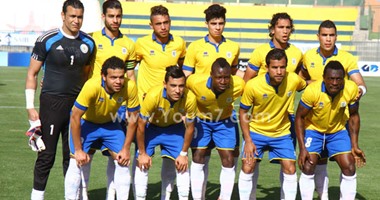 الإسماعيلى يواجه المقاولون فى لقاء البحث عن المربع الذهبى
