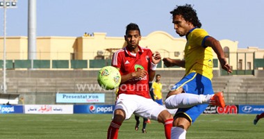 اتحاد الكرة يحمل الأهلى مسئولية حضور الجماهير أمام الإسماعيلى