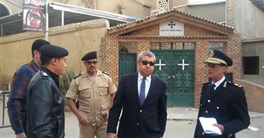 ضبط 77 هاربا من أحكام قضائية و7 مسجلين خطر بالسويس
