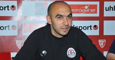 مدرب الوداد: الزمالك فريق كبير ومدجج بالنجوم ومواجهته صعبة 