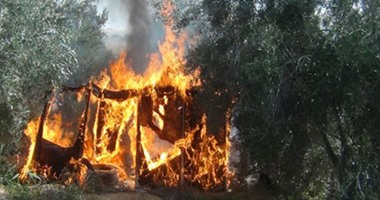 تدمير ورشة لتصنيع العبوات الناسفة داخل وحدة صحية بالشيخ زويد