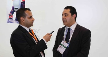 العضو المنتدب لبنك عودة مصر: دور الإعلام جوهرى فى التثقيف المالى للمواطنين