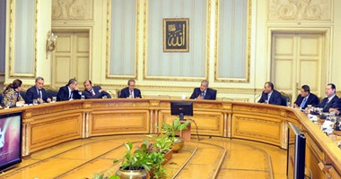 محلب لرئيس مجموعة صافولا السعودية: مصر مركز ثقل ولها أهمية دولية