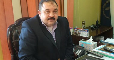 نقل مدير مباحث مطروح مديرا للمباحث الجنائية بالغربية