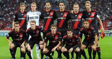 ليفركوزن يرفض إقامة مباريات البوندزليجا فى أعياد الميلاد
