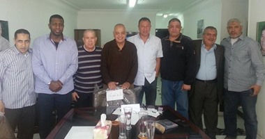 الخطيب رئيسا شرفيا لجمعية اللاعبين القدامى