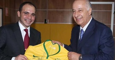 الأمير على بن الحسين يزور البرازيل فى جولة انتخابية