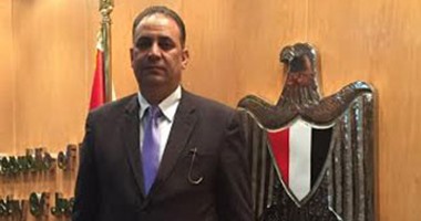 وكيل "قضاة البحيرة": افتتاح مكتب توثيق شهر عقارى بالنادى