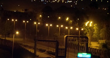 الحماية المدنية تسيطرعلي تسرب غاز كلور بمرشح مياه بإدفو فى أسوان